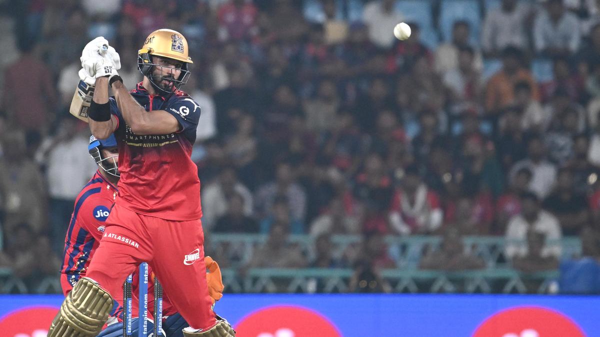 Devdutt Padikkal: ‘You cannot rely on others giving you a break to improve’